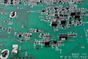 printed circuit board, circuit board, cpu-3113719.jpg